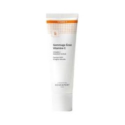 NOVEXPERT GOMMAGE ECLAT VITAMINE C 50G