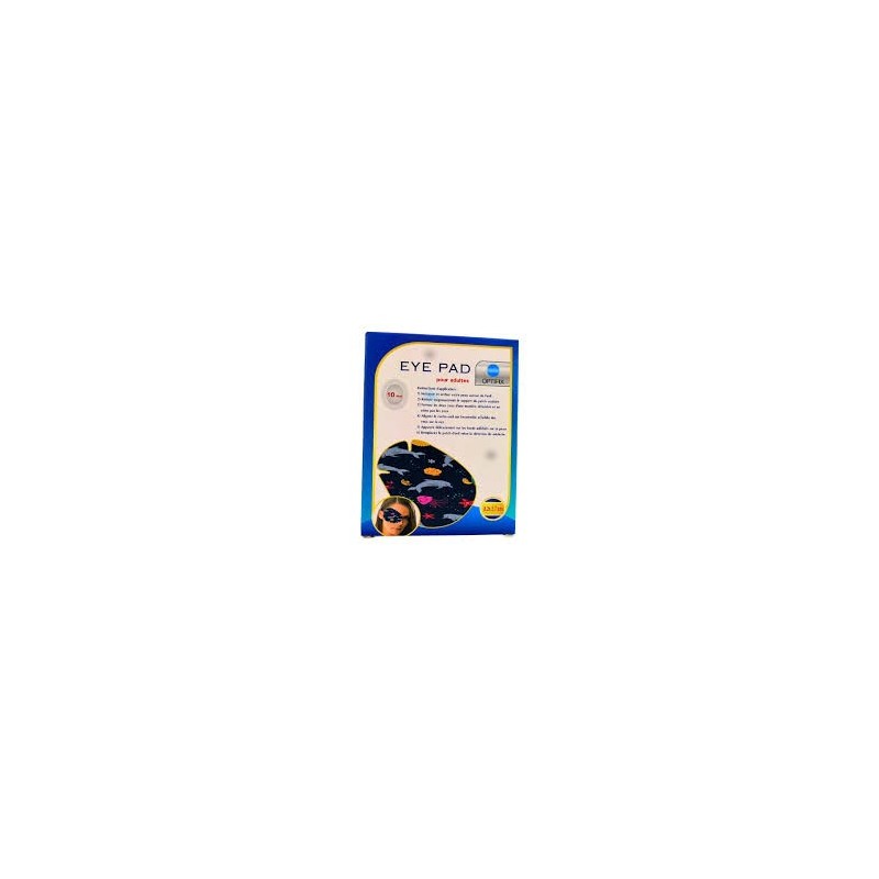 OPTIFIX ADULTE CHN