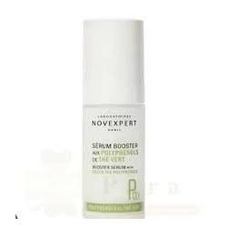 NOVEXPERT SERUM BOOSTER WHITENING 30ML