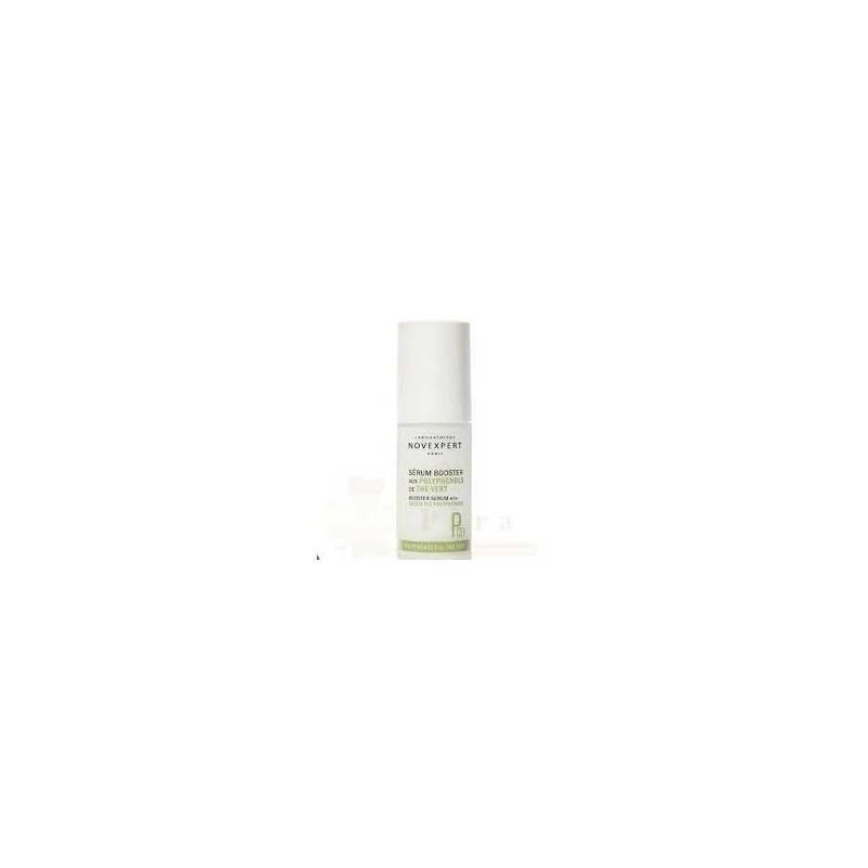 NOVEXPERT SERUM BOOSTER WHITENING 30ML