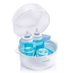MAMAJOO STERILIS-MICROONDES 5 BIB REF MMJ1752