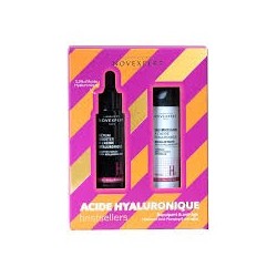 PROMO NOVEXPERT BEST SELLER BOOSTER AH+EAU MICELLAIRE