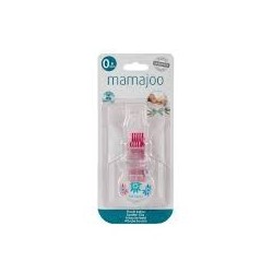 MAMAJOO ATTACHE SUCETTE ROSE Ref MMJ2766