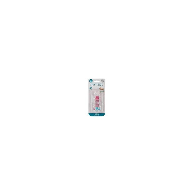 MAMAJOO ATTACHE SUCETTE ROSE Ref MMJ2766