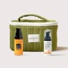PROMO NOVEXPERT TROUSSE VERTE VIT C BOOSTER +MINI MOUSSE NETTOYANTE