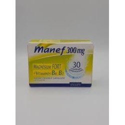 MANEF 30 CP EFF
