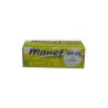 MANEF 15 CP EFF