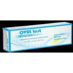OVUL TEST