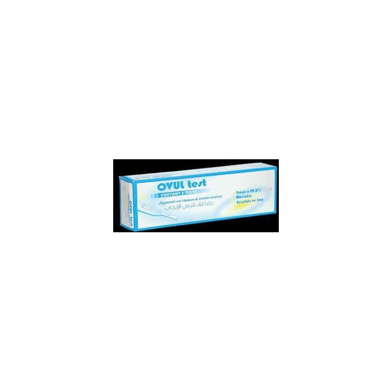 OVUL TEST