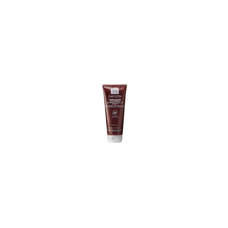 MARTIDEM SH ANTI CHUTE SHAMPOO ANTI-SEBUM 200ML