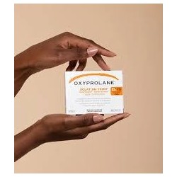 OXYPROLANE ECLAT DE TEINT 30GELULES