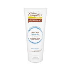 RC NUTRISSANCE LAIT CORPS HYDRATANT PS 200ML