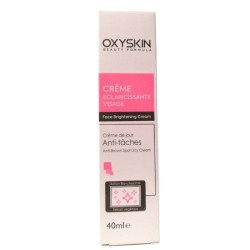 OXYSKIN CR ECLAIRCISSANTE VIS 40ML