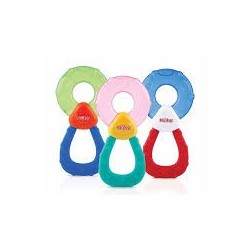NUBY ANNEAU DE DENTITION 25-ID572 RÉFRIGÉRANT AVEC EAU STÉRILISÉE +4 MOIS
