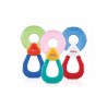 NUBY ANNEAU DE DENTITION 25-ID572 RÉFRIGÉRANT AVEC EAU STÉRILISÉE +4 MOIS