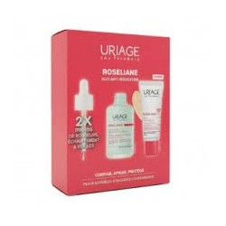 UR PACK ROSELIANE AR SERUM+ROSELIANE CC CR SPF50 OFFERT