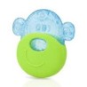 NUBY ANNEAU DE DENTITION 25-ID647 AVEC ICE GEL +3 MOIS