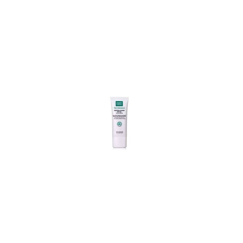 MARTIDERM PROTEOS SUNSCREEN SPF50+ 40ML