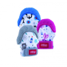 NUBY ANNEAU DE DENTITION 25-ID6804 GANT DE DENTITION +3 MOIS