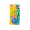 NUBY ANNEAU DE DENTITION 25-ID684 RÉFRIGÉRANT AVEC EAU STÉRILISÉE +4 MOIS