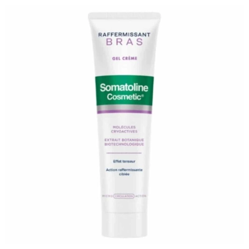 PACK SOMATOLINE RAFFERMISSANT BARSA 100ML+SVELTESS