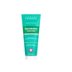 PACK SOMATOLINE MASQUE EXFOLIANT LISSANT 250ML+SVELTESS