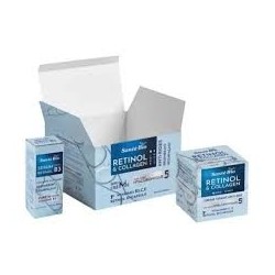PACK SANTE BIO RETINOL SERUM+CREME VISAGE