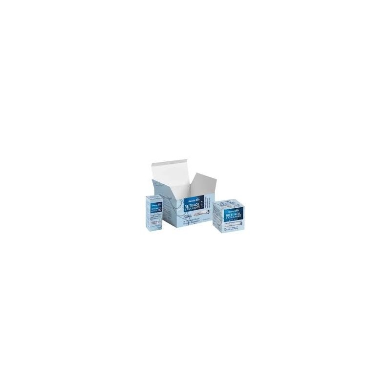PACK SANTE BIO RETINOL SERUM+CREME VISAGE