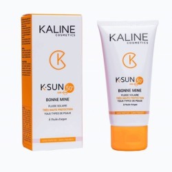 KALINE ECRAN K-SUN BONNE MINE 50ML
