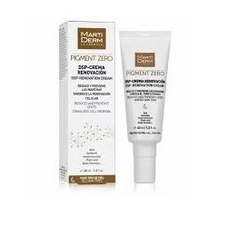 MARTIDERM PIGMENT ZERO DSP CREME SPF50+ 40ML