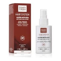 MARTIDERM HS LOTION ANTI CHUTE 100ML