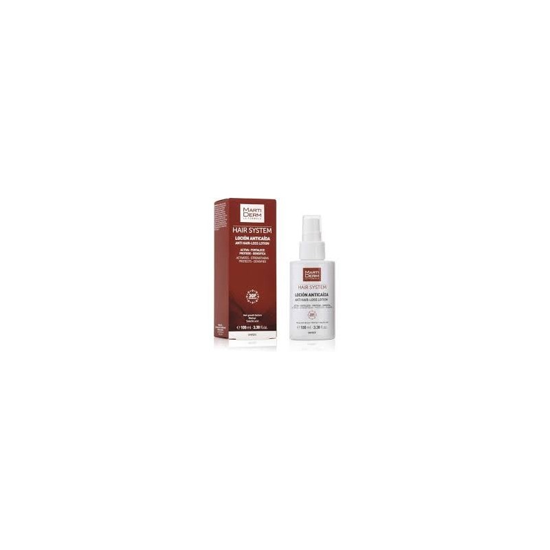 MARTIDERM HS LOTION ANTI CHUTE 100ML