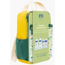 PACK MUST SAC A DOS PASTEL