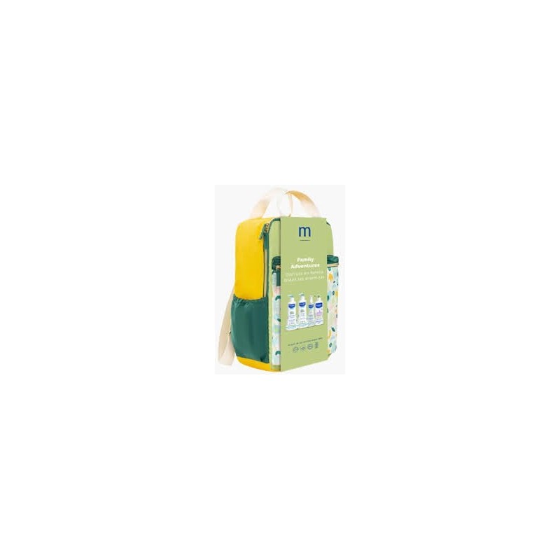 PACK MUST SAC A DOS PASTEL
