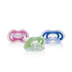 NUBY Anneau de dentition multi-confort  +3 mois 25-NV06024