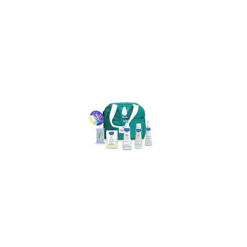 PACK MUST (SAVON+SHAMP+ LING+EAU RAFF + CR HANG) + LINCH BOX OFFERT