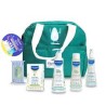 PACK MUST (SAVON+SHAMP+ LING+EAU RAFF + CR HANG) + LINCH BOX OFFERT
