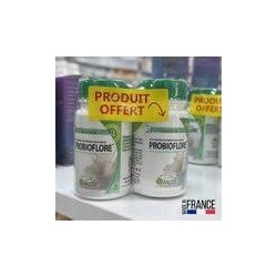 PACK MGD PROBIOFLORE 60GELULES 1+1 OFFERT