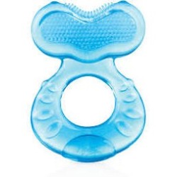 NUBY Anneau de dentition nuage  + 3 mois 25-NV06023
