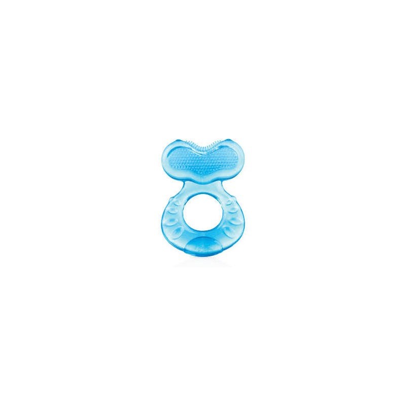 NUBY Anneau de dentition nuage  + 3 mois 25-NV06023
