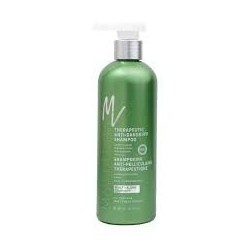 MAVIDERMA SHAMPOING ANTI PELLICULAIRE 300ML