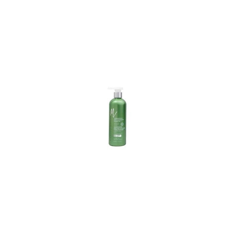 MAVIDERMA SHAMPOING ANTI PELLICULAIRE 300ML