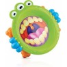 NUBY ASSIETTE 20-ID22093 BOL MONSTER 6M+