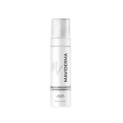 MAVIDERMA MOUSSE ECLAIRCISSANTE 150ML
