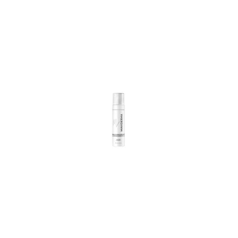MAVIDERMA MOUSSE ECLAIRCISSANTE 150ML