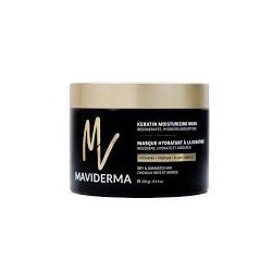 MAVIDERMA MASQUE HYDRATANT CAPILLAIRE 250ML