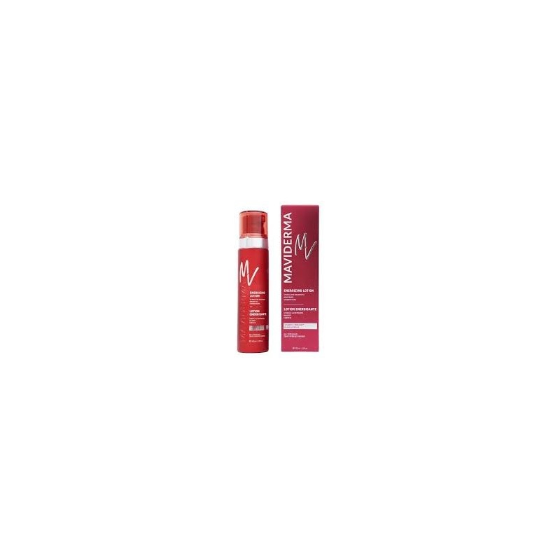 MAVIDERMA LOTION ANTI CHUTE 100ML