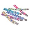 NUBY ATTACHE SUCETTE 25-ID5706 (TYPE BRETELLE) AQUA