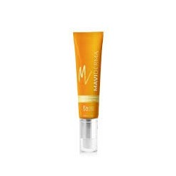 MAVIDERMA ECRAN SOLAIRE TEINTE 50ML