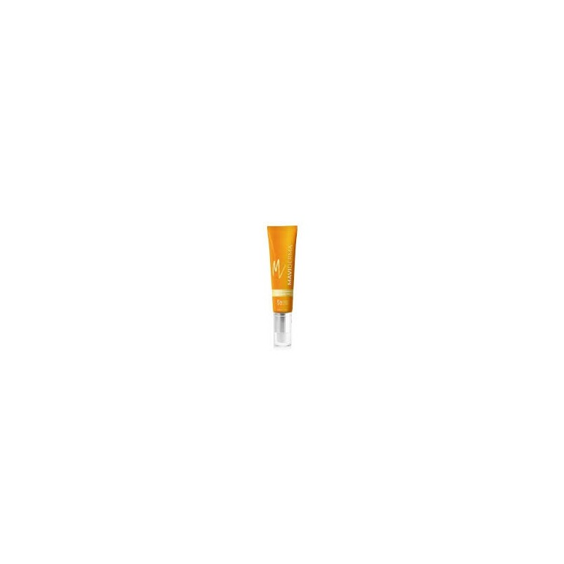 MAVIDERMA ECRAN SOLAIRE TEINTE 50ML